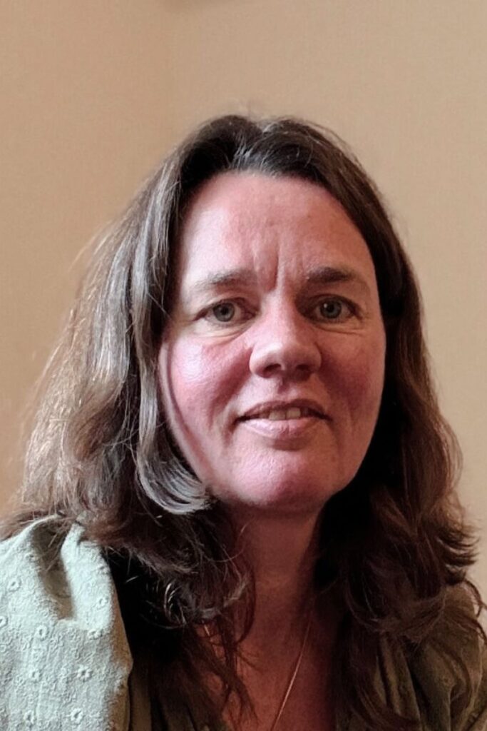 Foto Jolanda van der Have